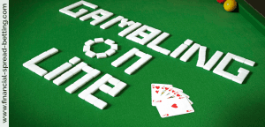 Gambling Online