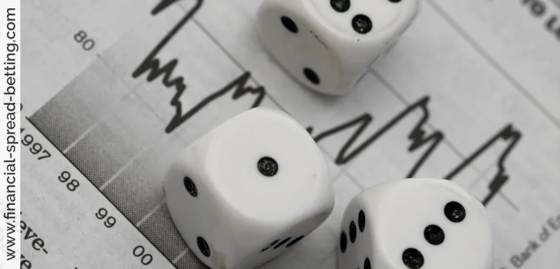 Gambling vs Trading