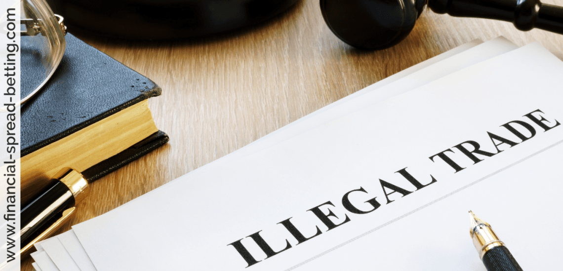 Illegal Insider Trading