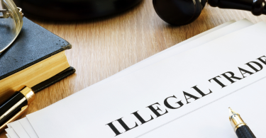 Illegal Insider Trading