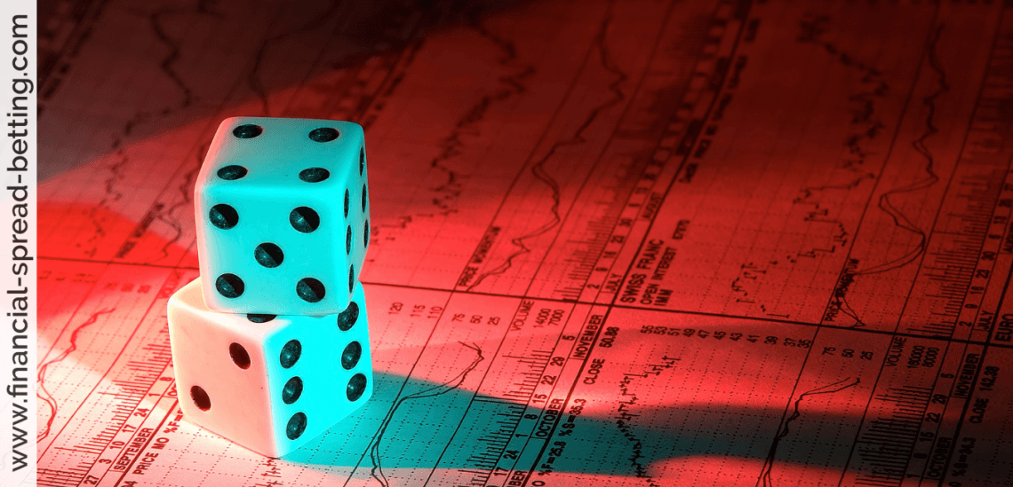 Investors and Gamblers