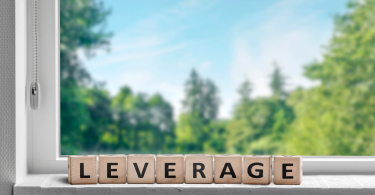 Power of Leverage