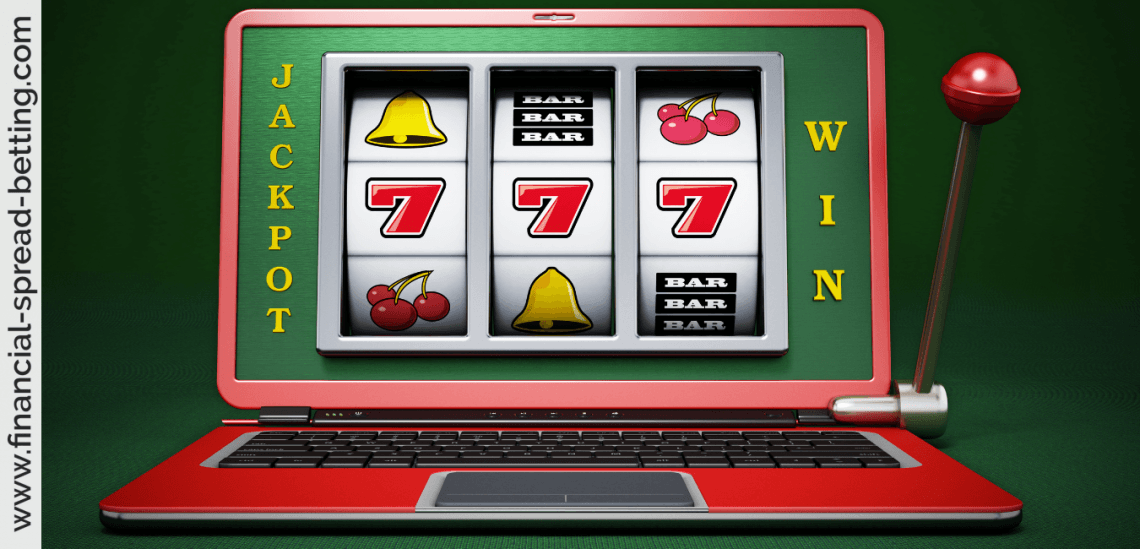 Online Gambling