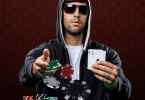Poker Player