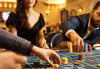 Professional Gambler