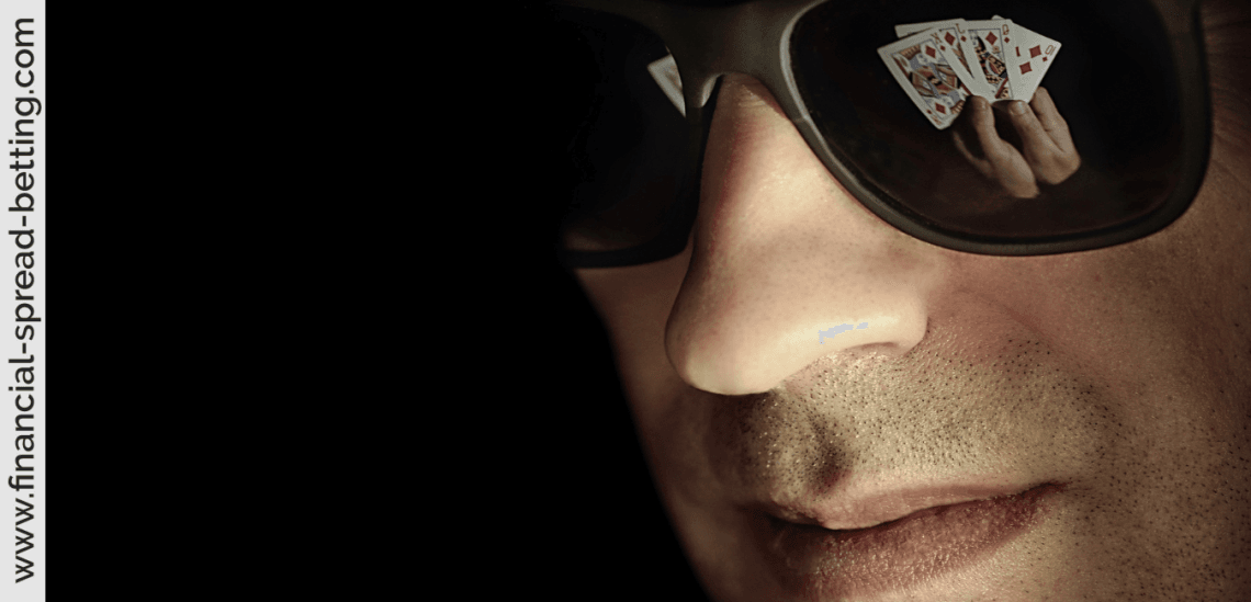 Professional Gambler