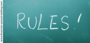 Trading Rules