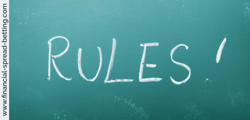 Trading Rules