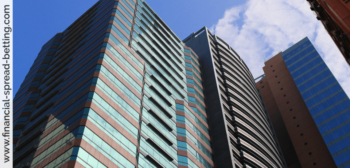 Structure of Business