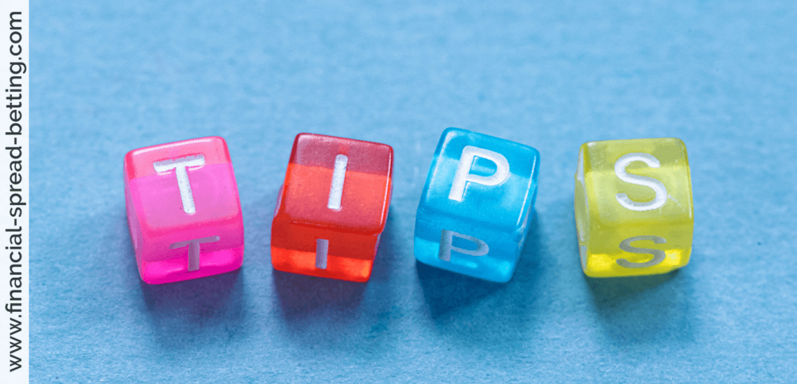 Trading Tips