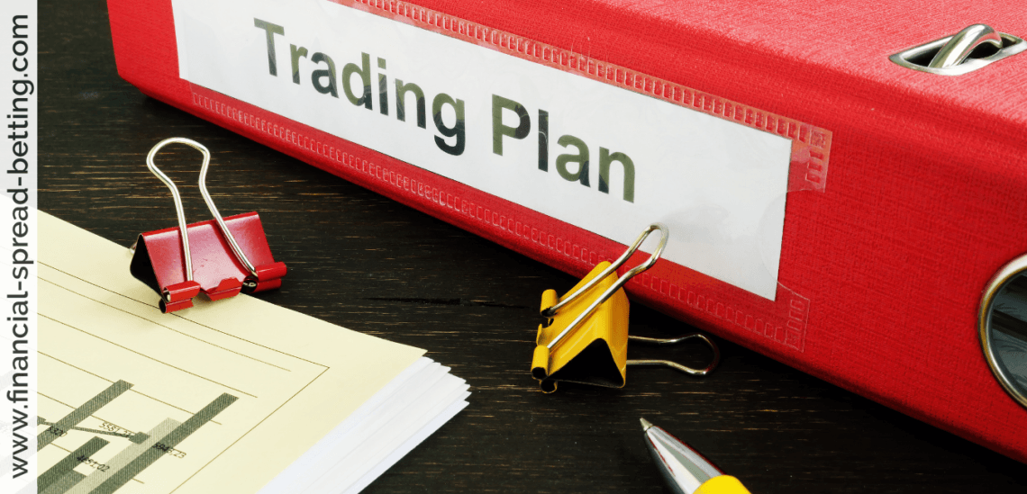Trading Plan