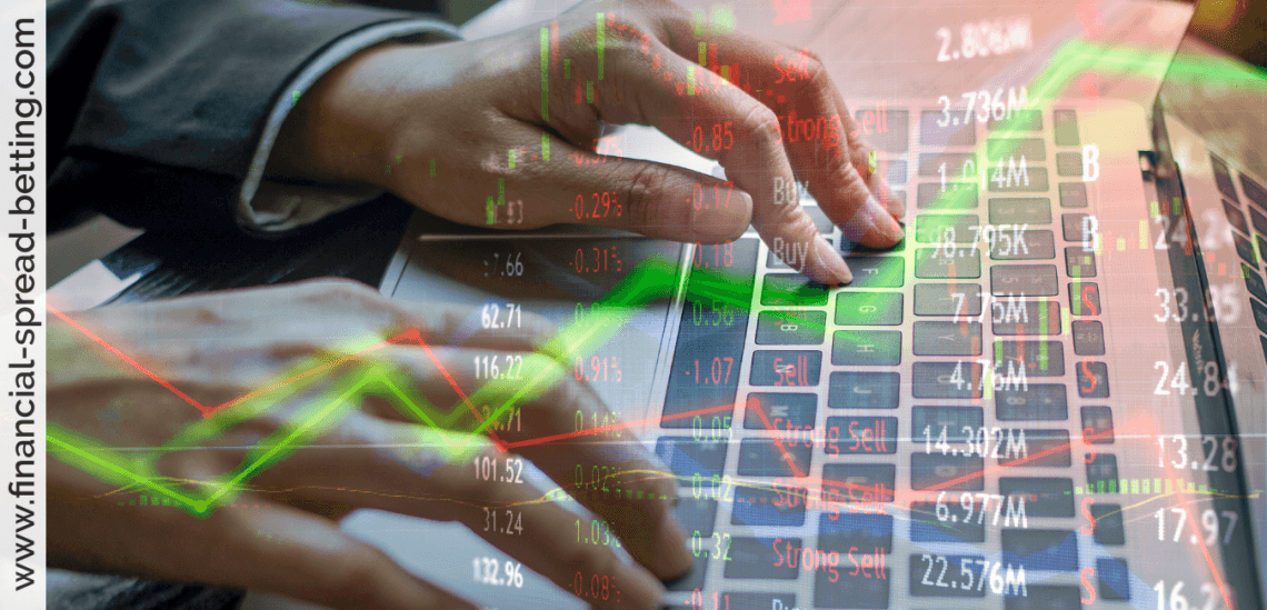Trading Strategies Binaries