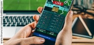Trading and Betting