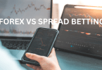 Forex vs Spread Betting