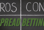Spread Betting Pros and Cons