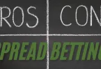 Spread Betting Pros and Cons