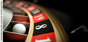 American Roulette