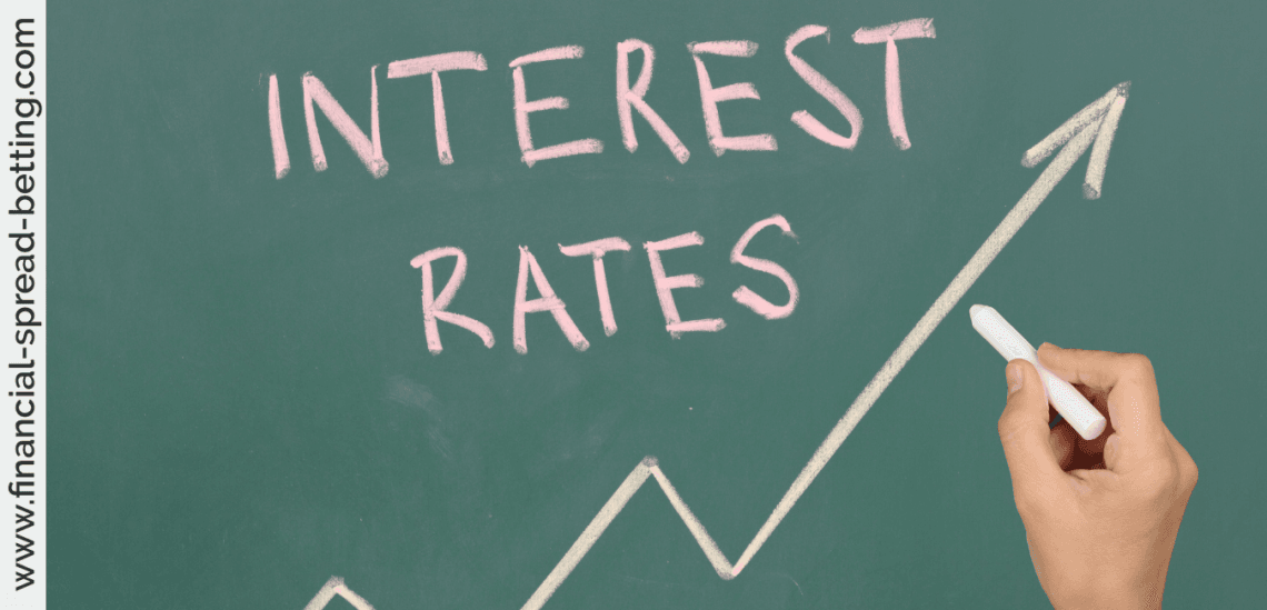Betting on Interest Rates