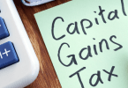 Capital Gains Tax
