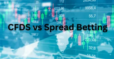CFDs vs Spread Betting