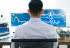 Majority of Day Traders Lose