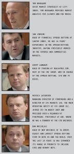 Spread Betting Roundtable