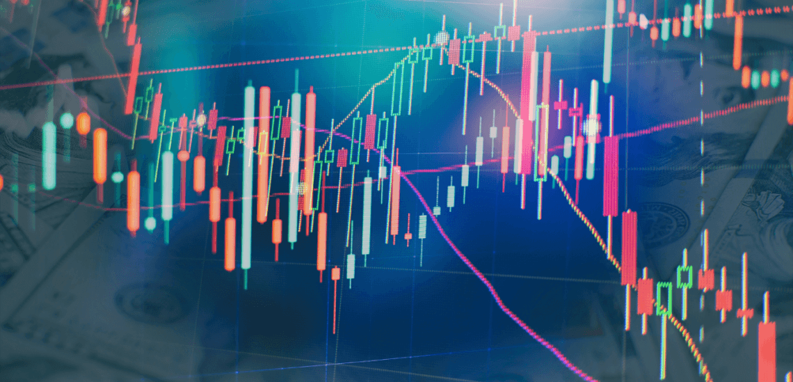 Crash at Olsen Invest