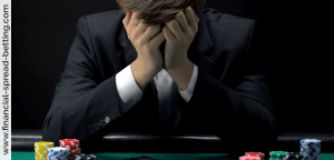 Gambling Addiction