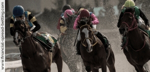 Horse Betting System