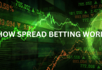 How Spread Betting Works