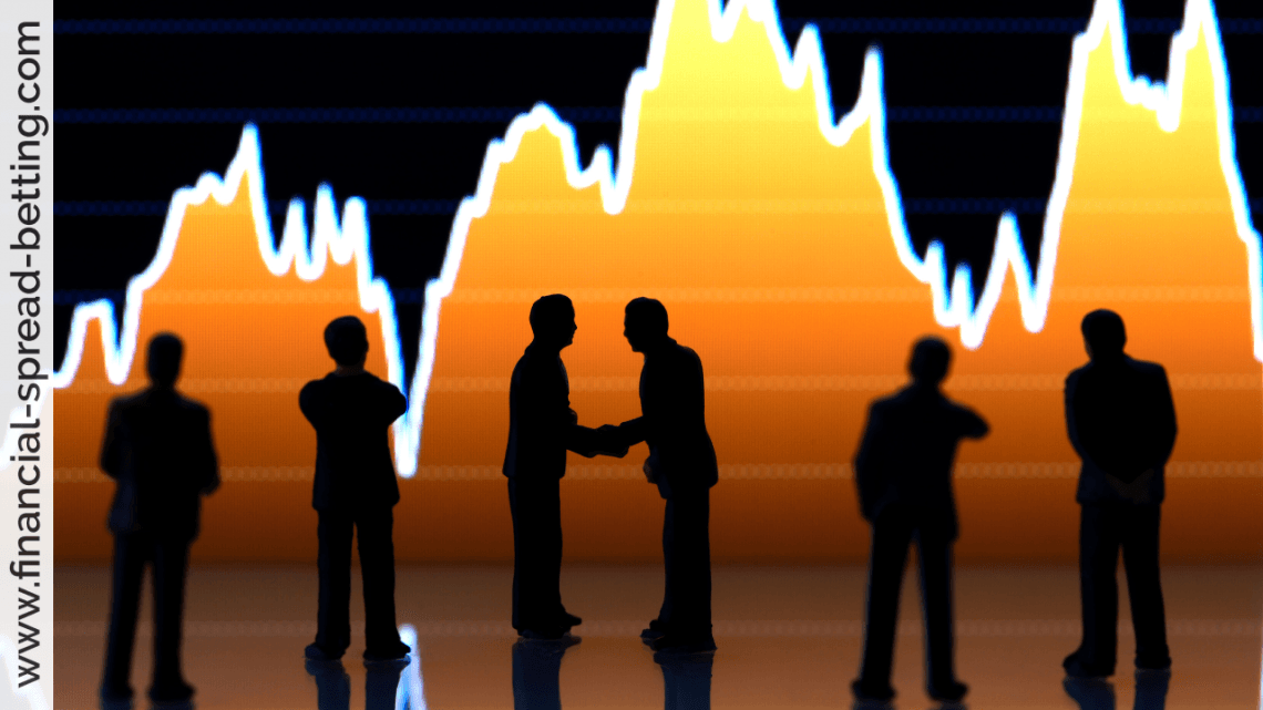 Ireland Spread Betting