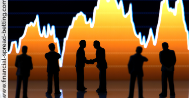 Ireland Spread Betting