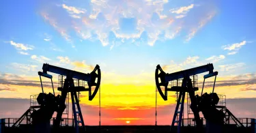 Oil Trading