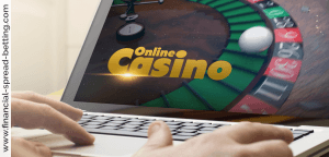 Online Casino