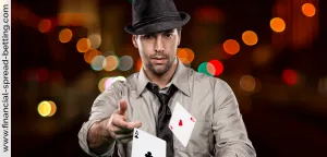 Poker Player