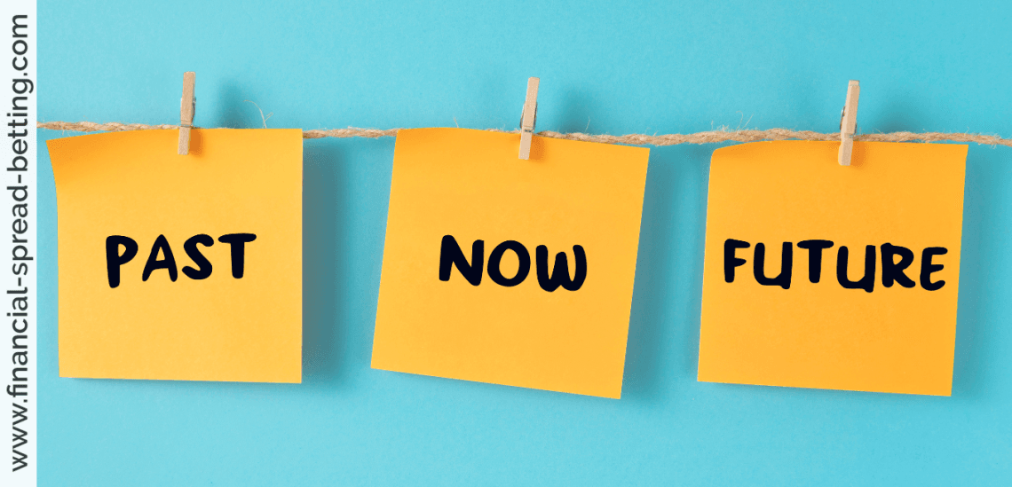 Present and Future of Trading