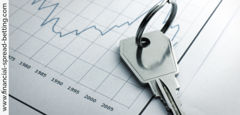 Property Spread Betting