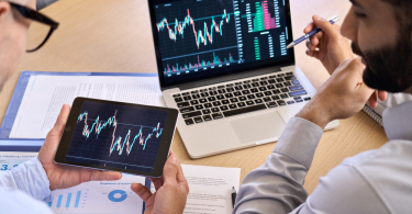 Rise of Trading