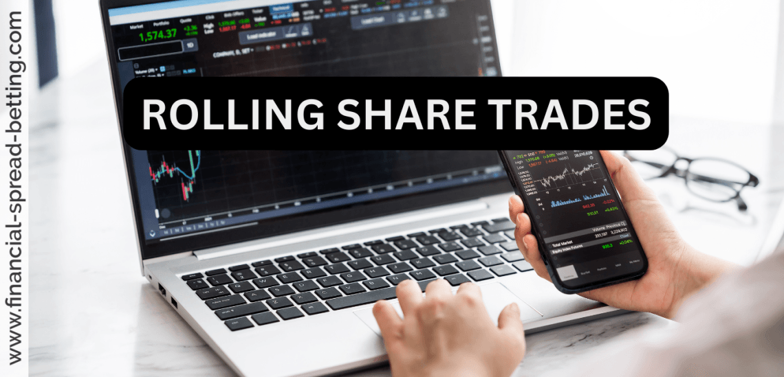 Rolling Share Trades