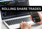 Rolling Share Trades