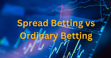Spread Betting vs Ordinary Betting