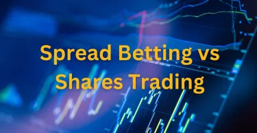 Financial Spread Betting vs Traditional Shares Dealing