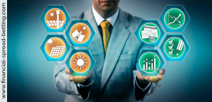 Trading Sectors