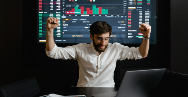 Trading Success