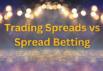 Trading Spreads vs Spread Betting