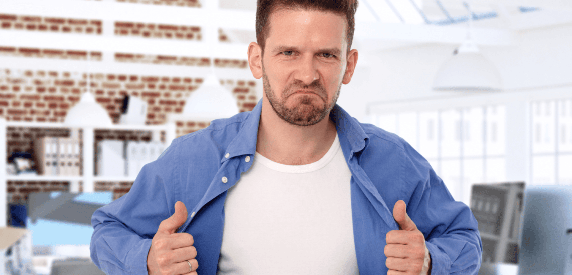 Do traders need to be aggressive?