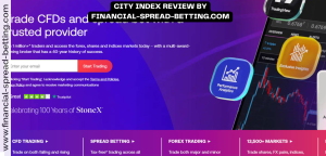 City Index Review