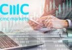 CMC Markets Interview