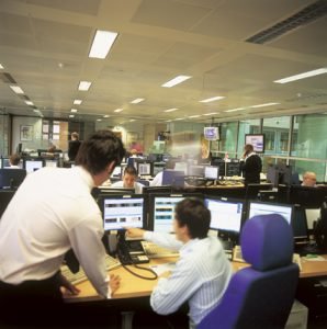 CMC Markets Offices