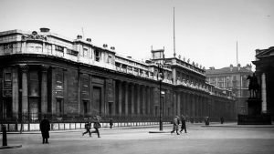 History of the British Pound